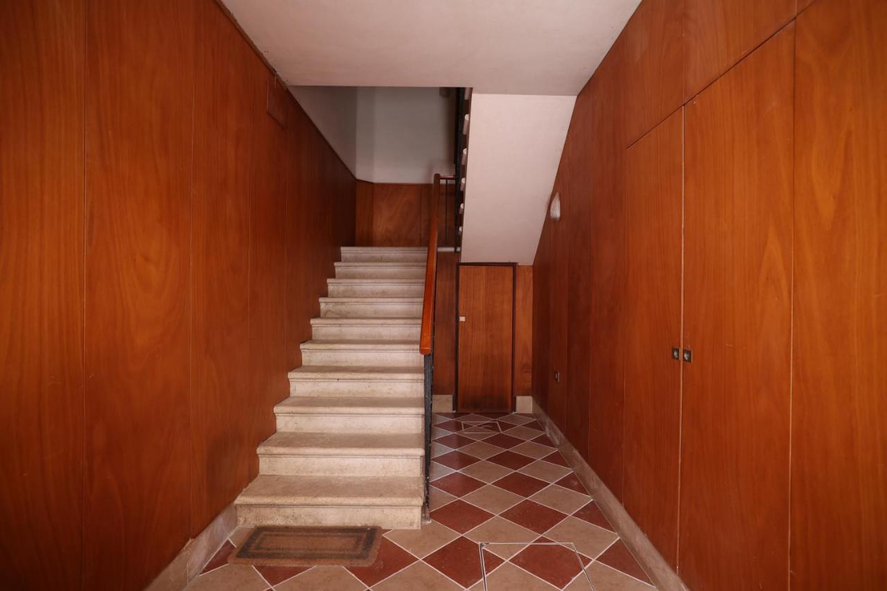 Apartament San Marco 379 Wenecja Zewnętrze zdjęcie