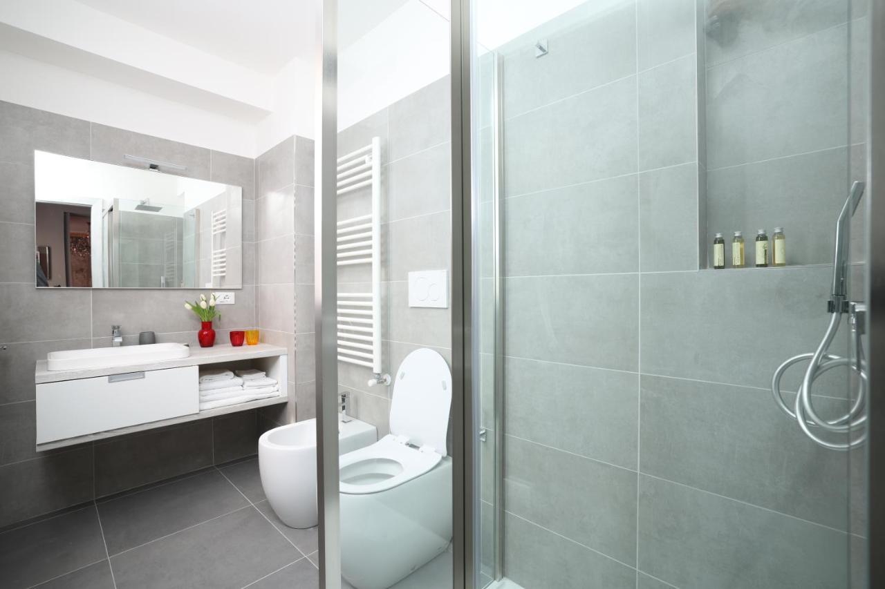 Apartament San Marco 379 Wenecja Zewnętrze zdjęcie