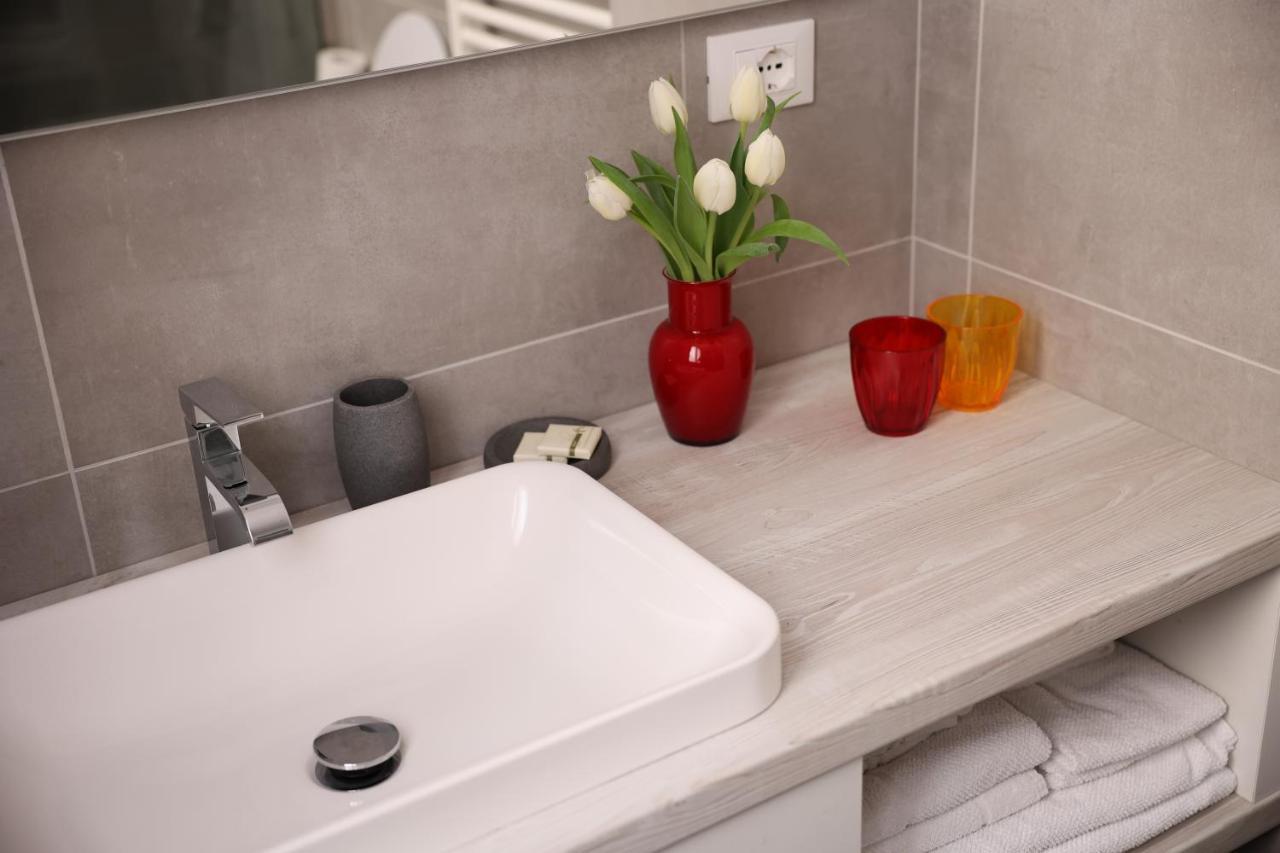 Apartament San Marco 379 Wenecja Zewnętrze zdjęcie