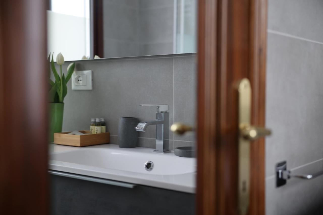 Apartament San Marco 379 Wenecja Zewnętrze zdjęcie