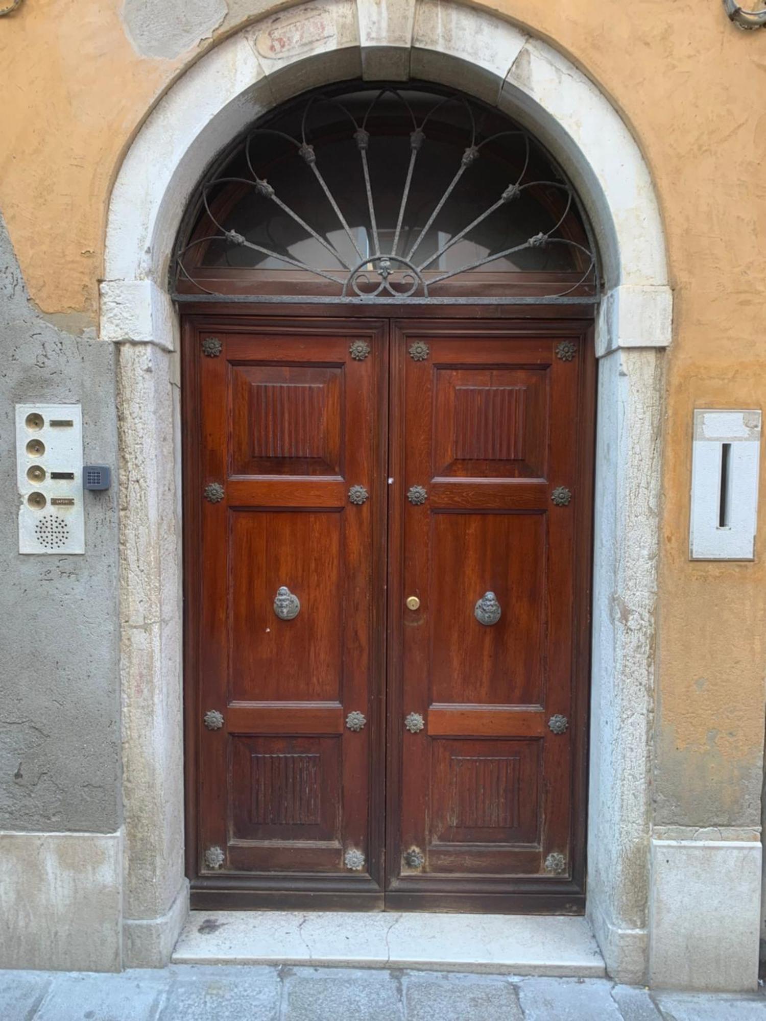Apartament San Marco 379 Wenecja Zewnętrze zdjęcie
