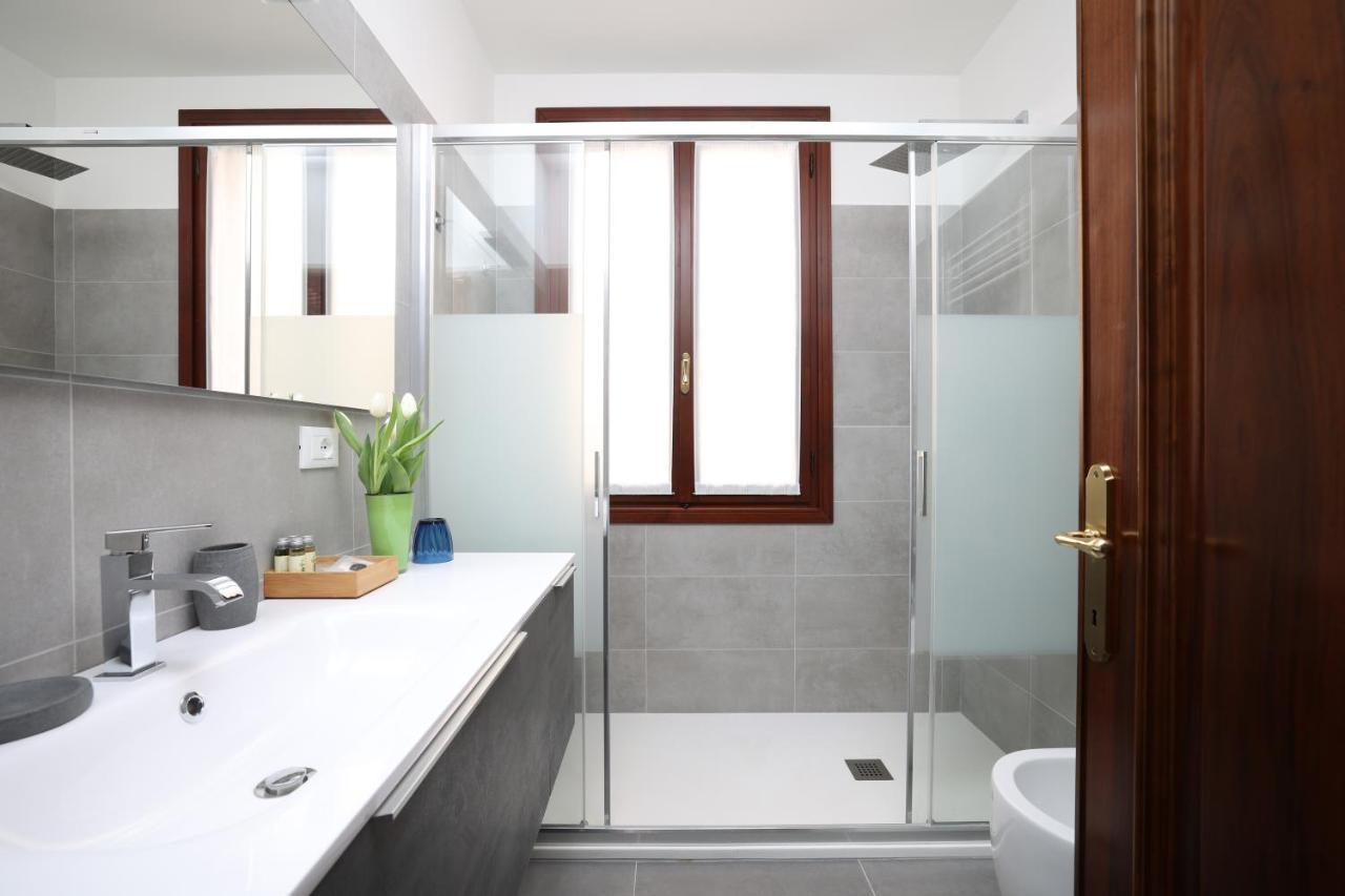 Apartament San Marco 379 Wenecja Zewnętrze zdjęcie